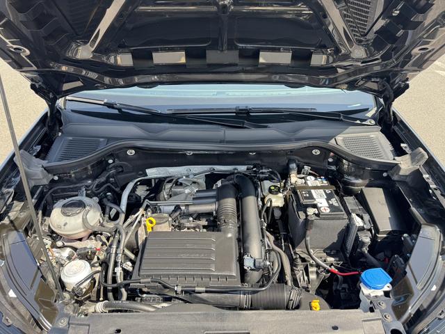 Volkswagen Tharu 2022 280TSI 2WD Luxury