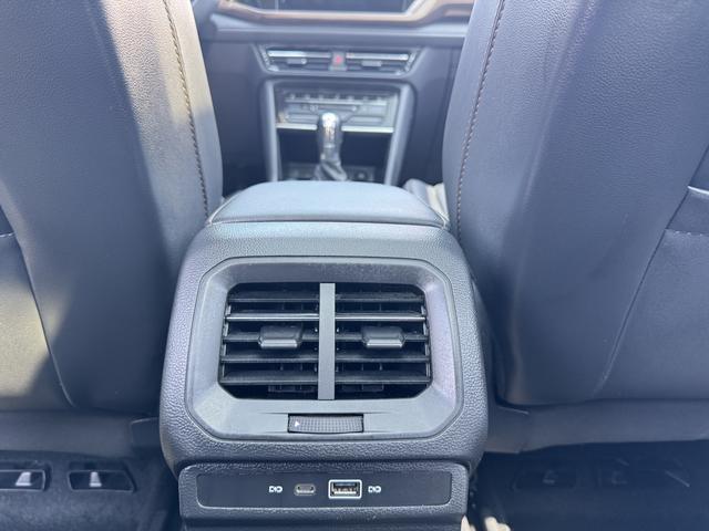 Volkswagen Tharu 2022 280TSI 2WD Luxury