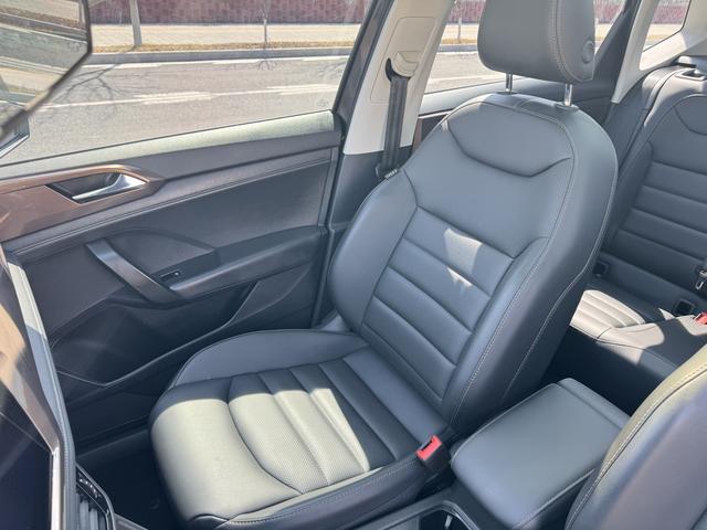 Volkswagen Tharu 2022 280TSI 2WD Luxury
