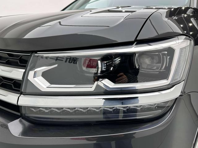 Volkswagen Tharu 2022 330TSI 4WD Flagship