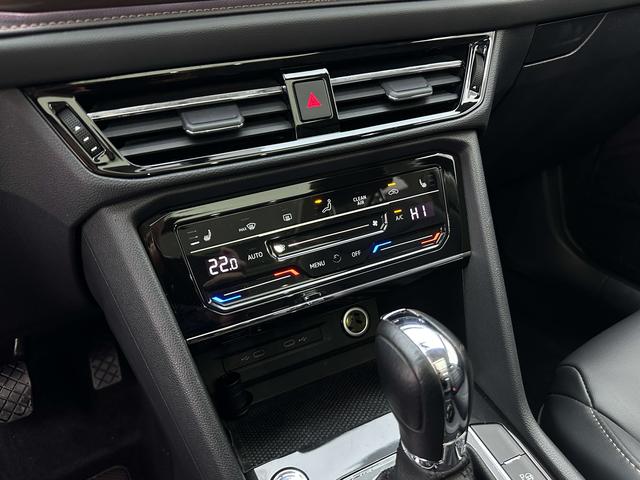 Volkswagen Tharu 2022 330TSI 4WD Flagship