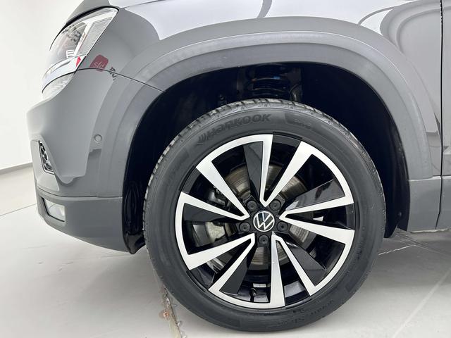 Volkswagen Tharu 2022 330TSI 4WD Flagship
