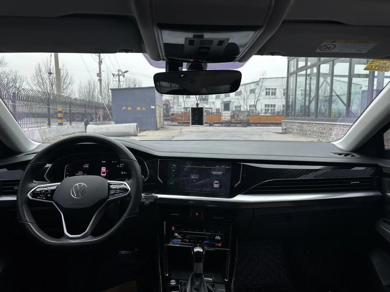 Volkswagen Passat 2022 330TSI Elite