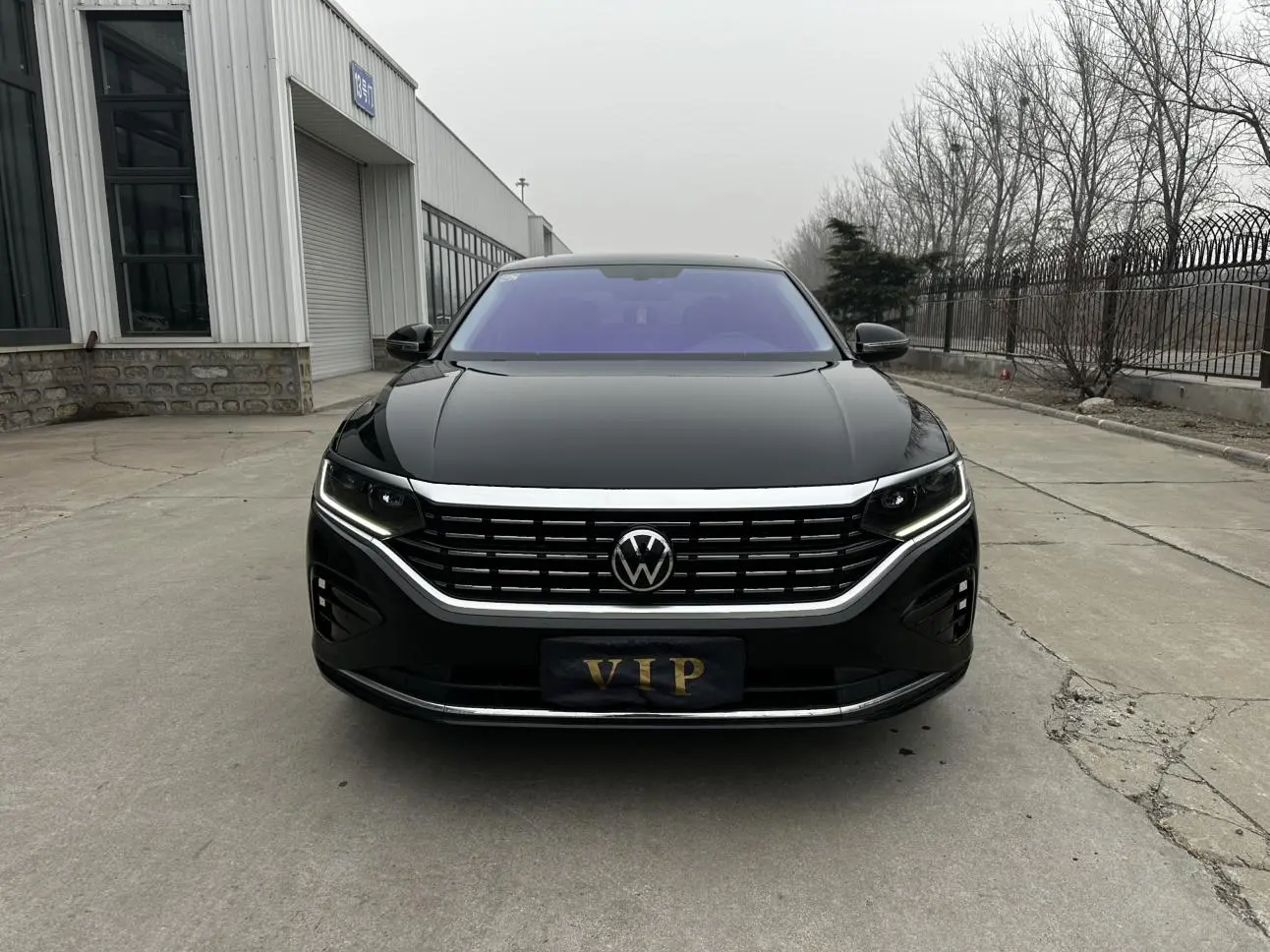 Volkswagen Passat 2022 330TSI Elite