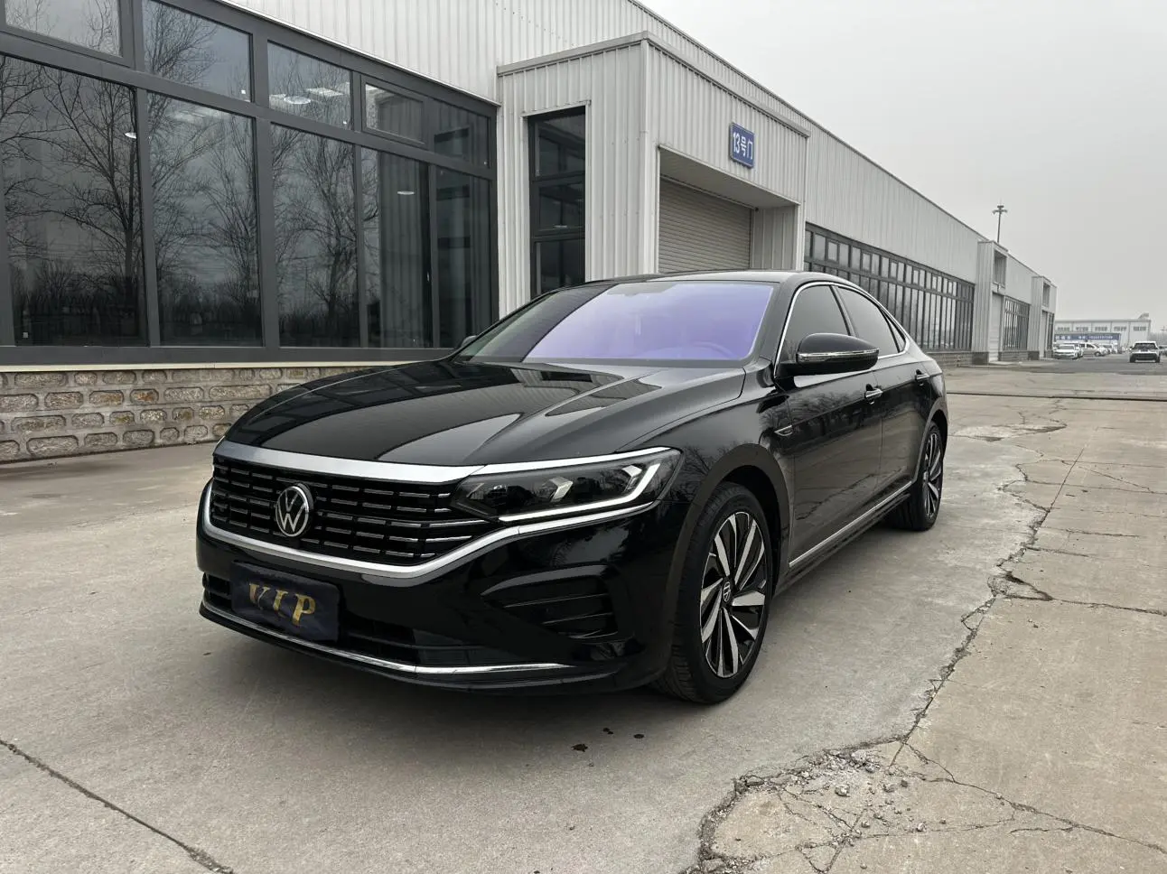 Volkswagen Passat 2022 330TSI Elite
