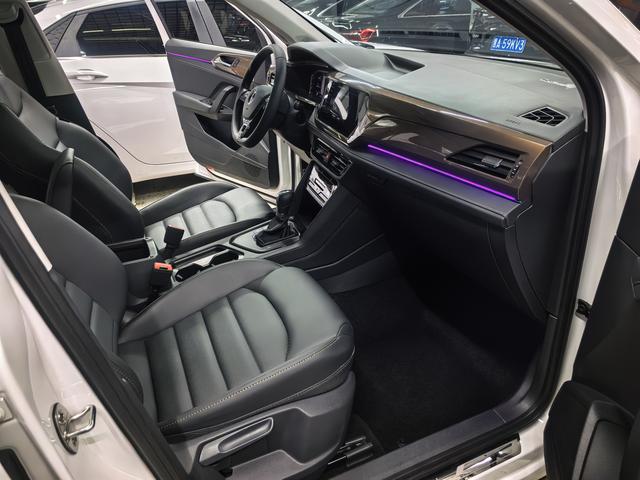 Volkswagen Tharu 2022 280TSI 2WD Luxury