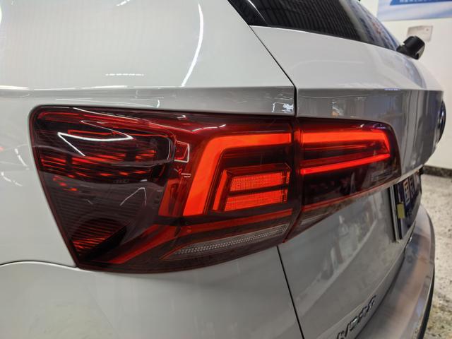 Volkswagen Tharu 2022 280TSI 2WD Luxury