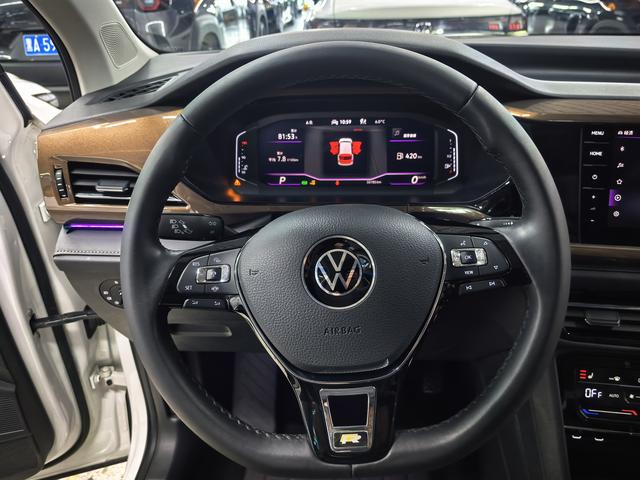 Volkswagen Tharu 2022 280TSI 2WD Luxury