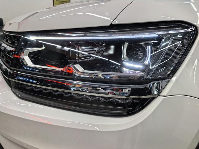 Volkswagen Tharu 2022 280TSI 2WD Luxury