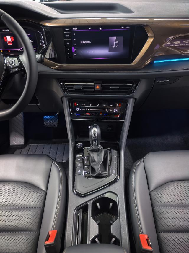 Volkswagen Tharu 2022 280TSI 2WD Luxury