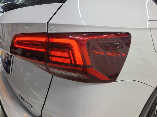 Volkswagen Tharu 2022 280TSI 2WD Luxury