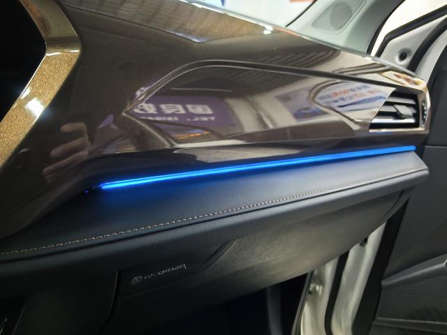 Volkswagen Tharu 2022 280TSI 2WD Luxury