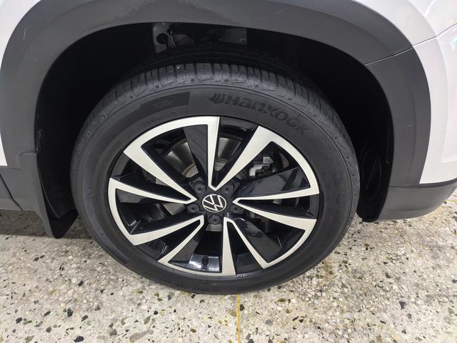Volkswagen Tharu 2022 280TSI 2WD Luxury