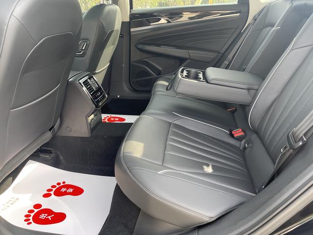 Volkswagen Passat 2023 Facelift 280TSI Business