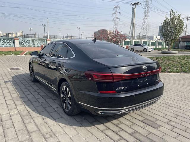 Volkswagen Passat 2023 Facelift 280TSI Business