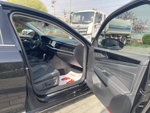 Volkswagen Passat 2023 Facelift 280TSI Business
