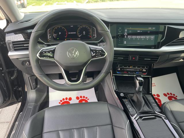Volkswagen Passat 2023 Facelift 280TSI Business