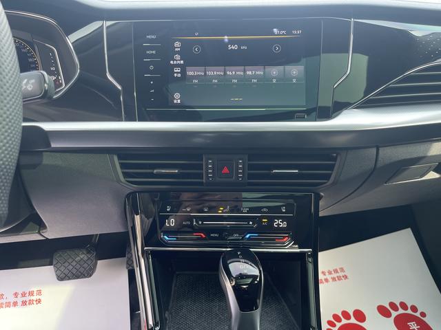 Volkswagen Passat 2023 Facelift 280TSI Business