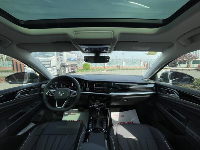 Volkswagen Passat 2023 Facelift 280TSI Business
