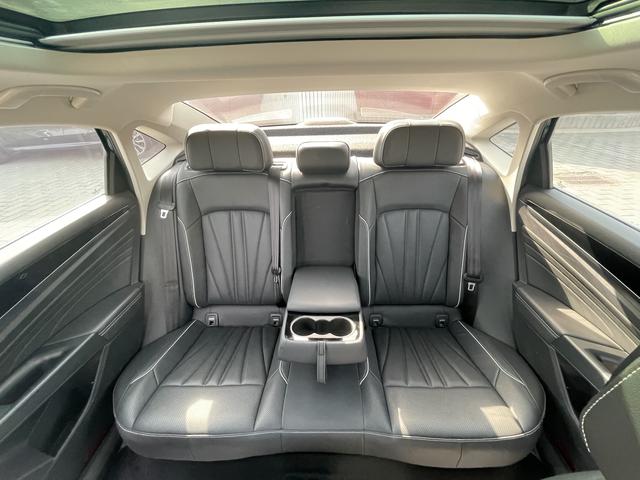 Volkswagen Passat 2023 Facelift 280TSI Business