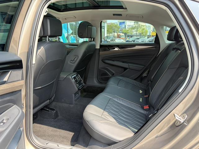 Volkswagen Passat 2020 Facelift 330TSI Luxury China VI