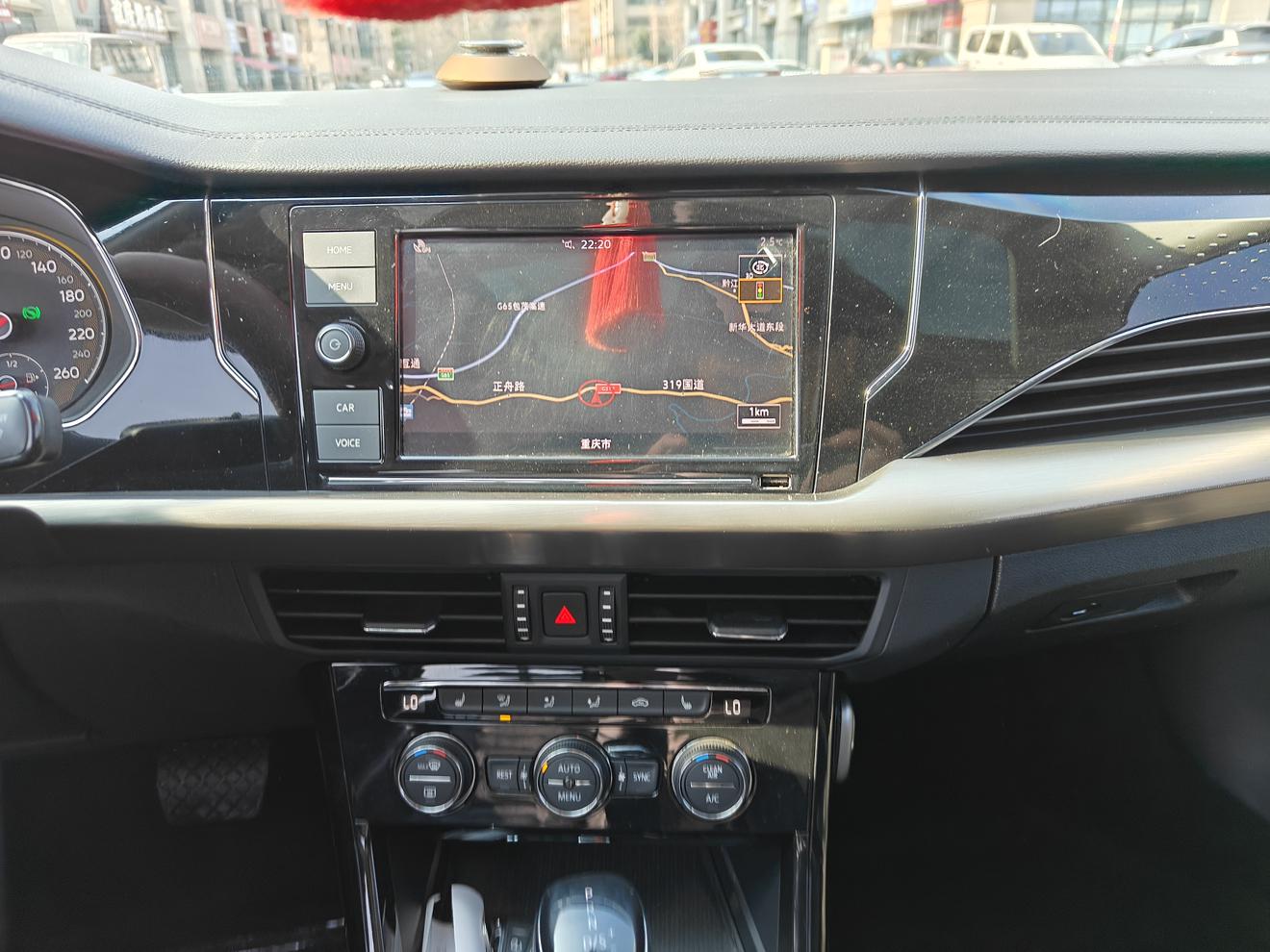 Volkswagen Passat 2019 330TSI Elite China VI