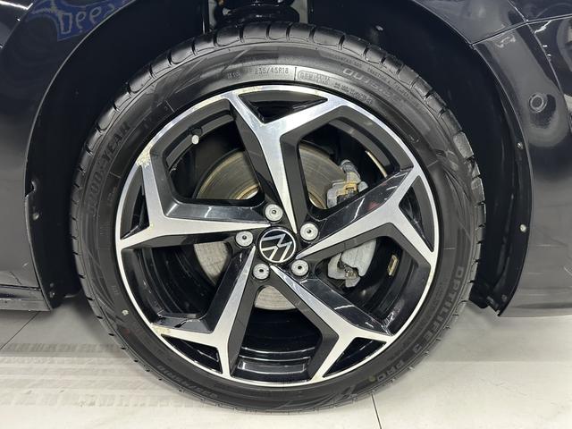 Volkswagen Passat 2023 330TSI Star null Luxury