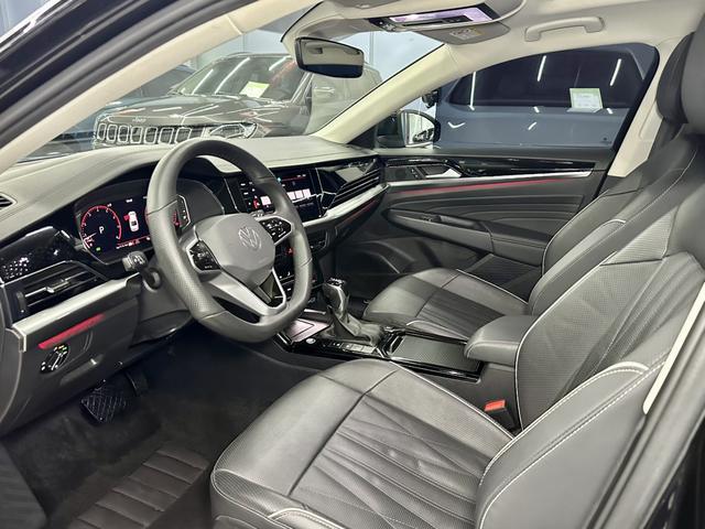Volkswagen Passat 2023 330TSI Star null Luxury
