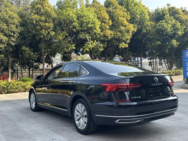 Volkswagen Passat 2021 330TSI Elite