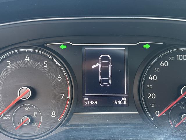 Volkswagen Passat 2021 330TSI Elite