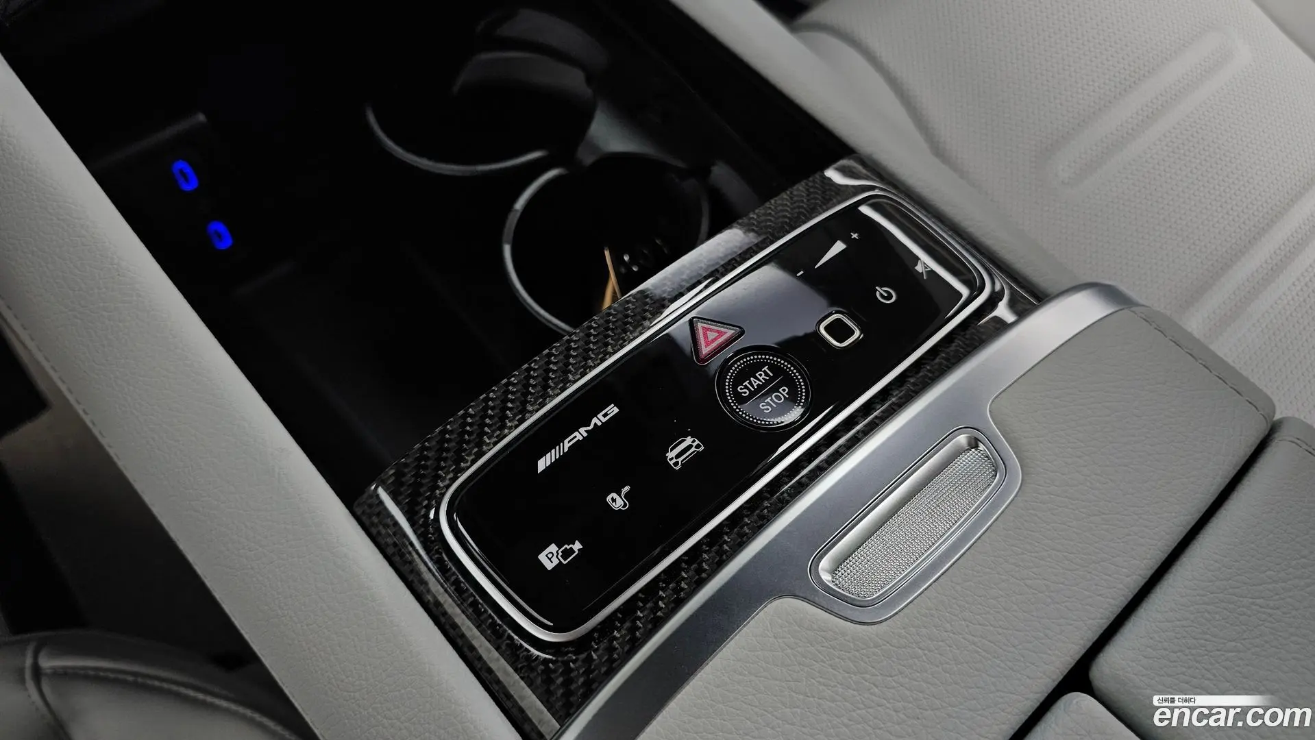 Mercedes-Benz EQE EQE53 AMG 4MATIC+ 2022