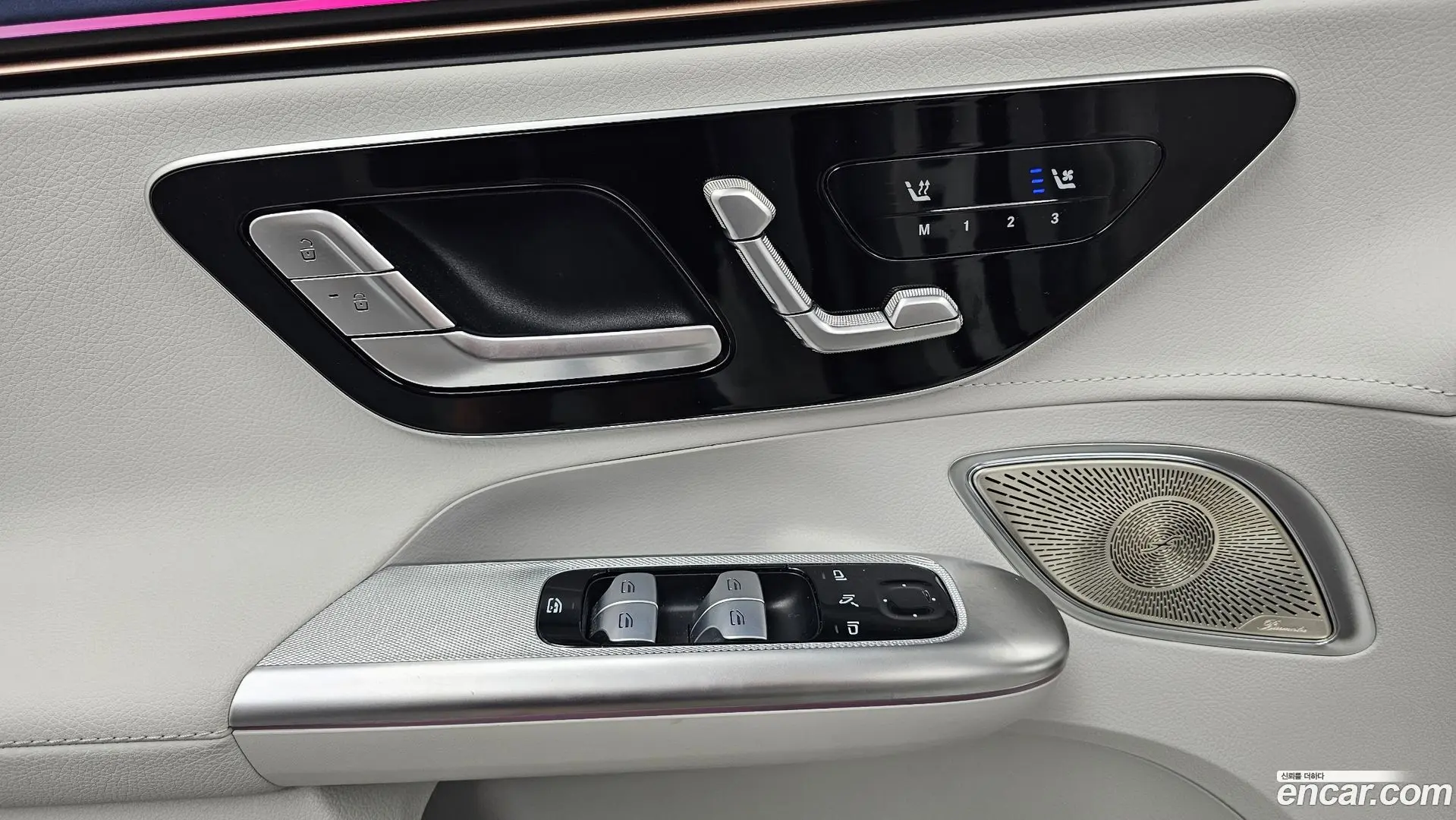 Mercedes-Benz EQE EQE53 AMG 4MATIC+ 2022