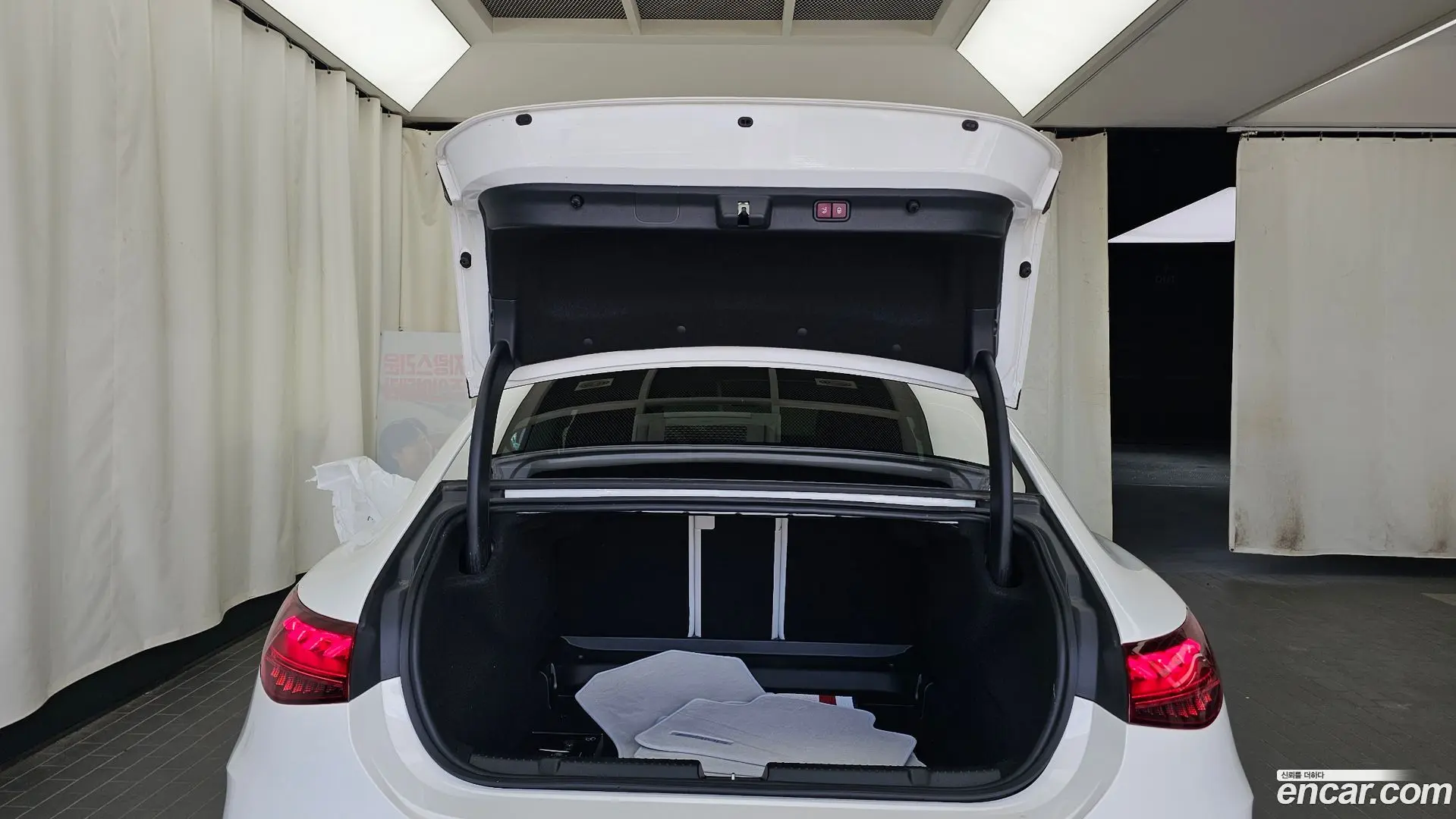 Mercedes-Benz EQE EQE53 AMG 4MATIC+ 2022