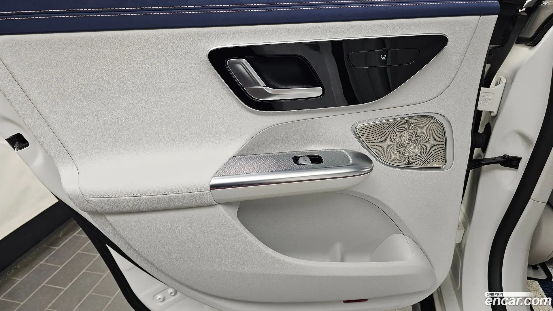 Mercedes-Benz EQE EQE53 AMG 4MATIC+ 2022