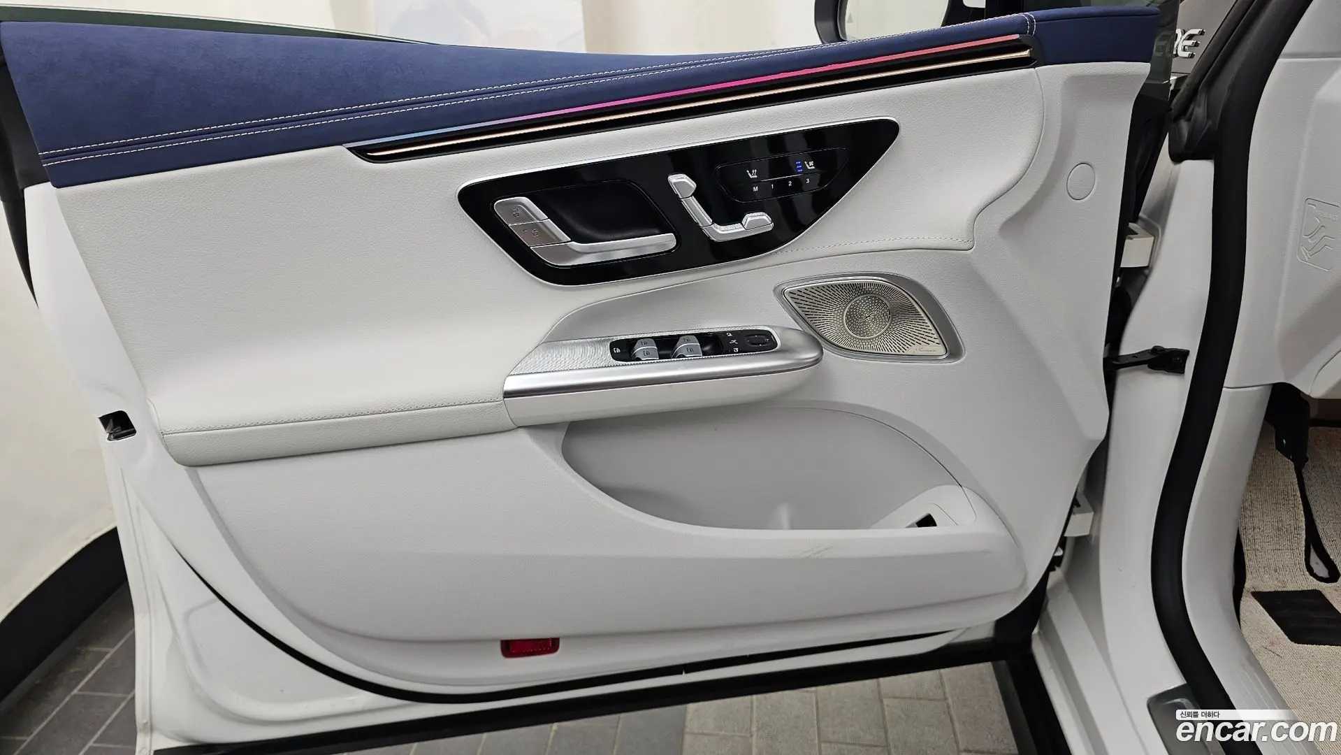 Mercedes-Benz EQE EQE53 AMG 4MATIC+ 2022