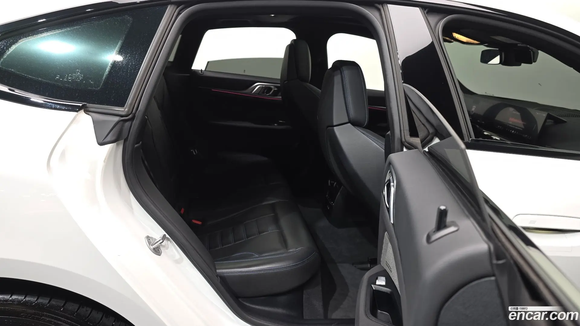 BMW i4 M50 Pro 2023