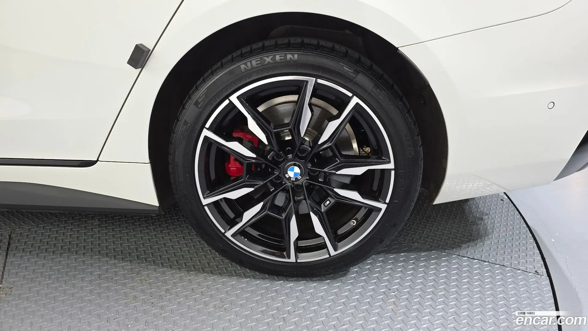 BMW i4 M50 Pro 2023
