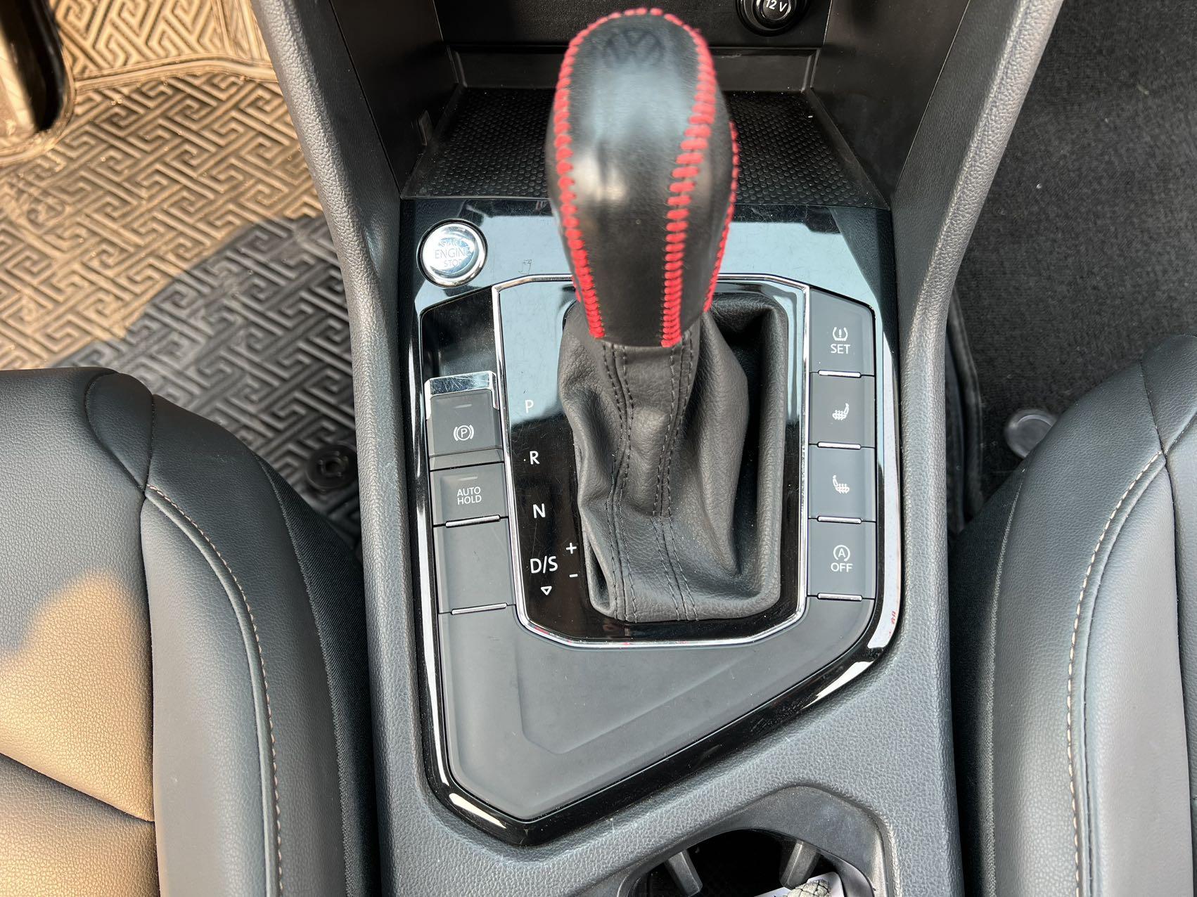 Volkswagen Tharu 2021 280TSI 2WD Comfort