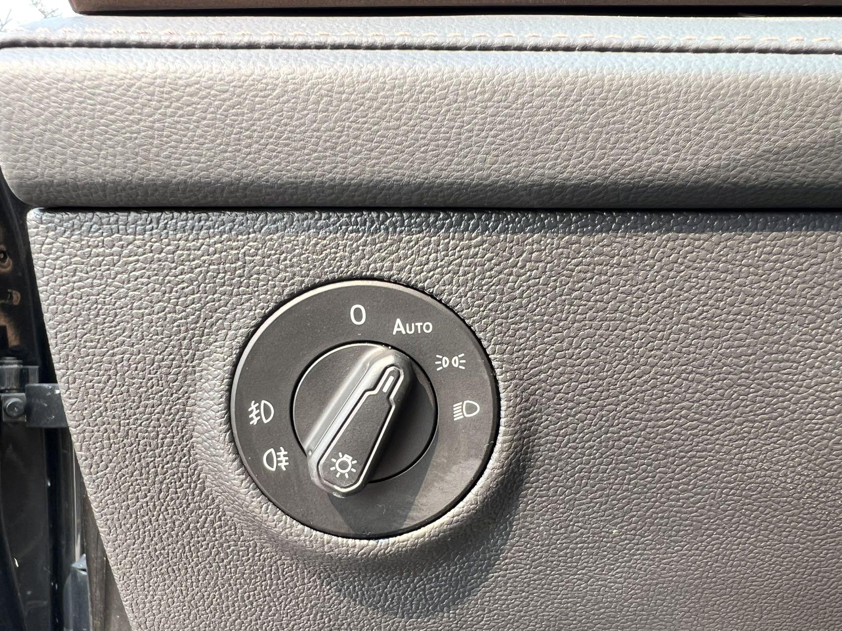 Volkswagen Tharu 2021 280TSI 2WD Comfort