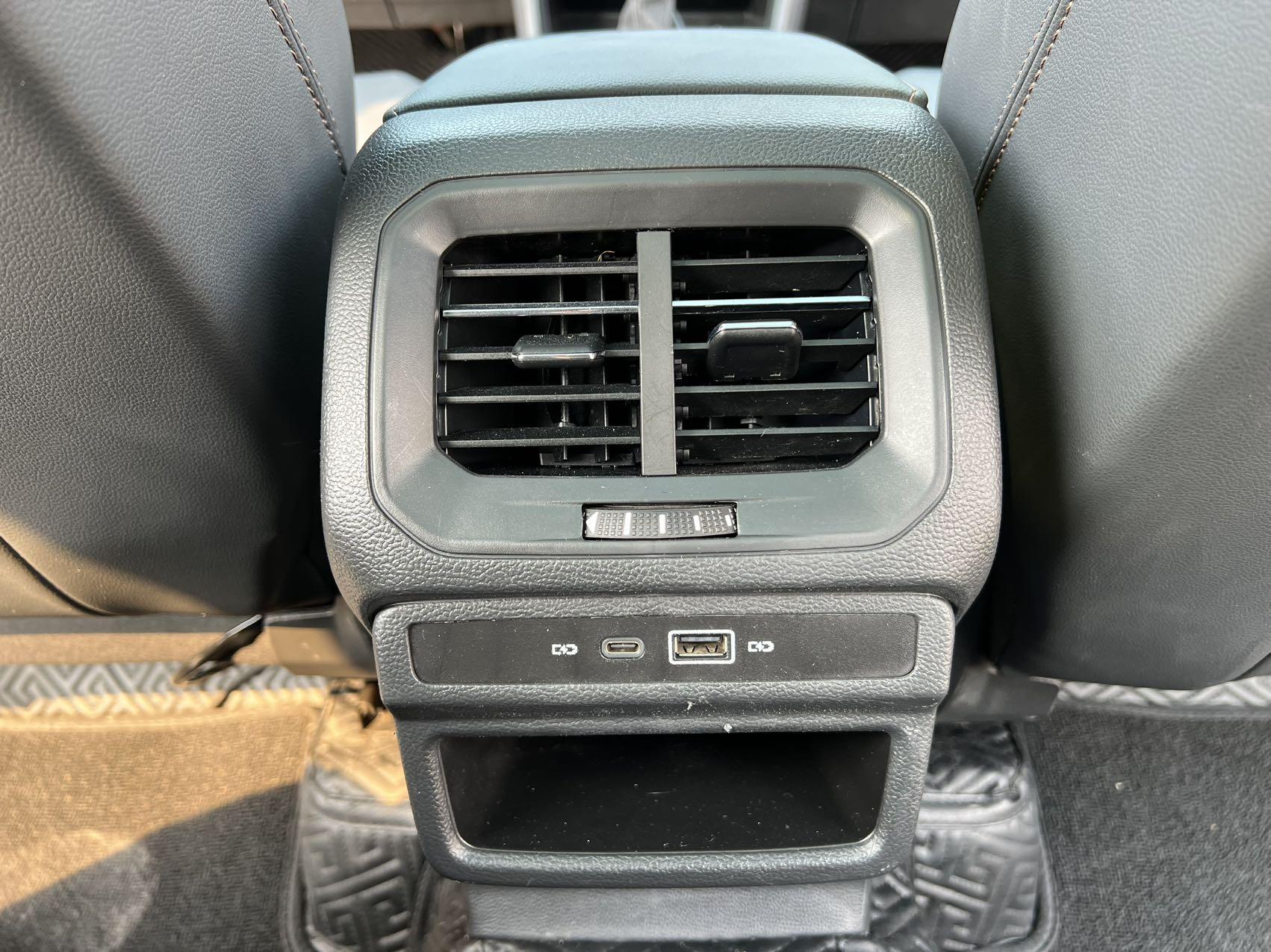 Volkswagen Tharu 2021 280TSI 2WD Comfort