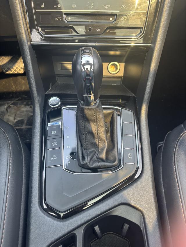 Volkswagen Tharu 2022 280TSI 2WD Luxury