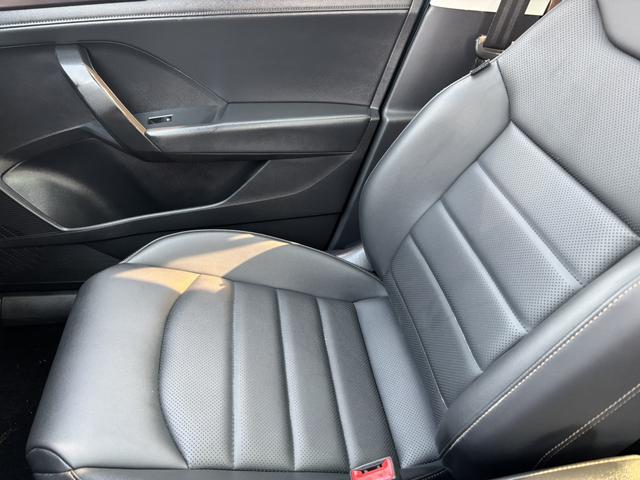 Volkswagen Tharu 2022 280TSI 2WD Luxury