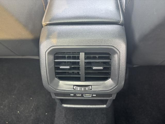 Volkswagen Tharu 2022 280TSI 2WD Luxury