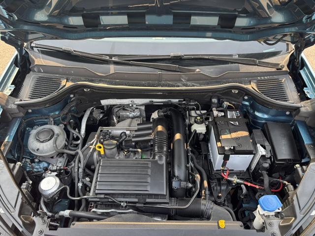 Volkswagen Tharu 2022 280TSI 2WD Luxury