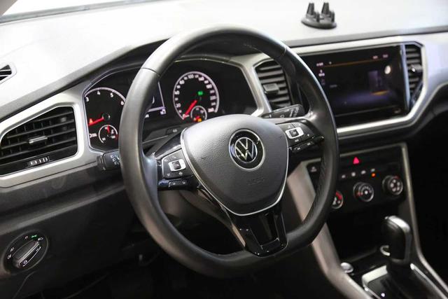 Volkswagen T-Roc 2022 280TSI DSG 2WD Elite PLUS