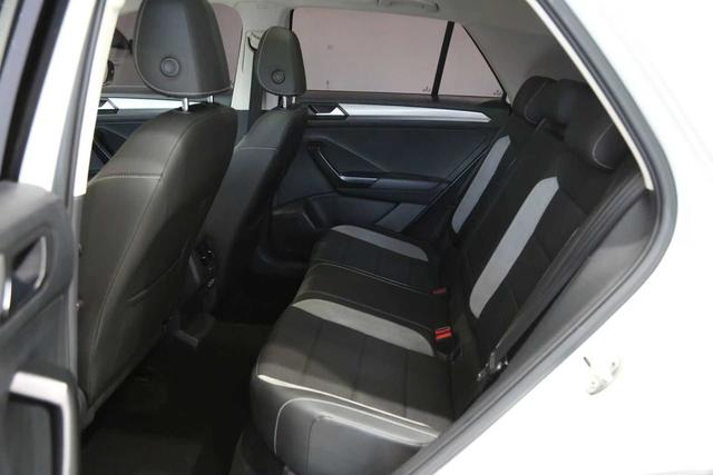 Volkswagen T-Roc 2022 280TSI DSG 2WD Elite PLUS