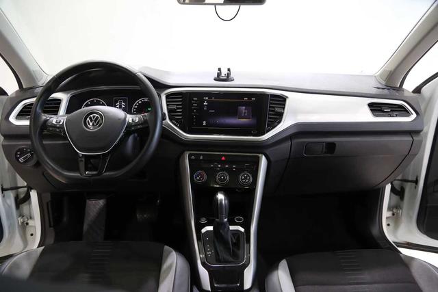 Volkswagen T-Roc 2022 280TSI DSG 2WD Elite PLUS