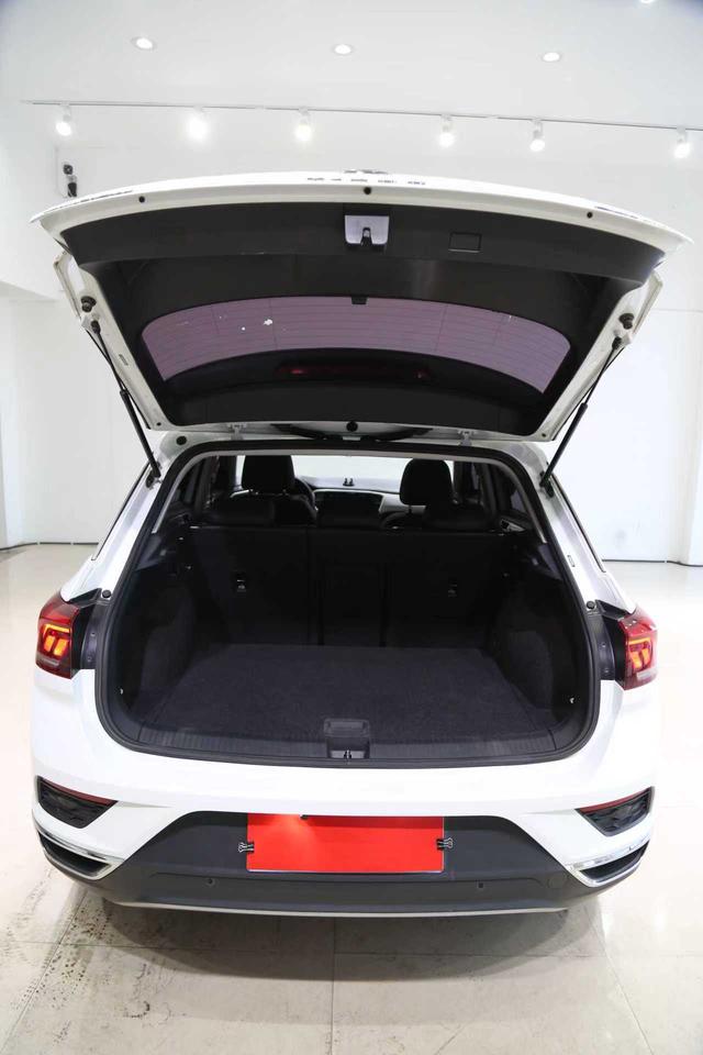 Volkswagen T-Roc 2022 280TSI DSG 2WD Elite PLUS