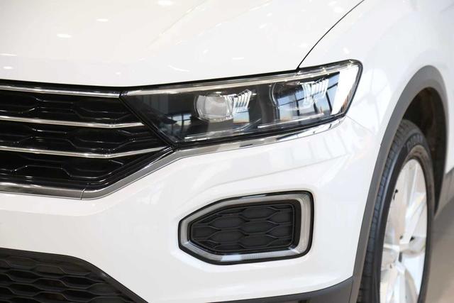 Volkswagen T-Roc 2022 280TSI DSG 2WD Elite PLUS