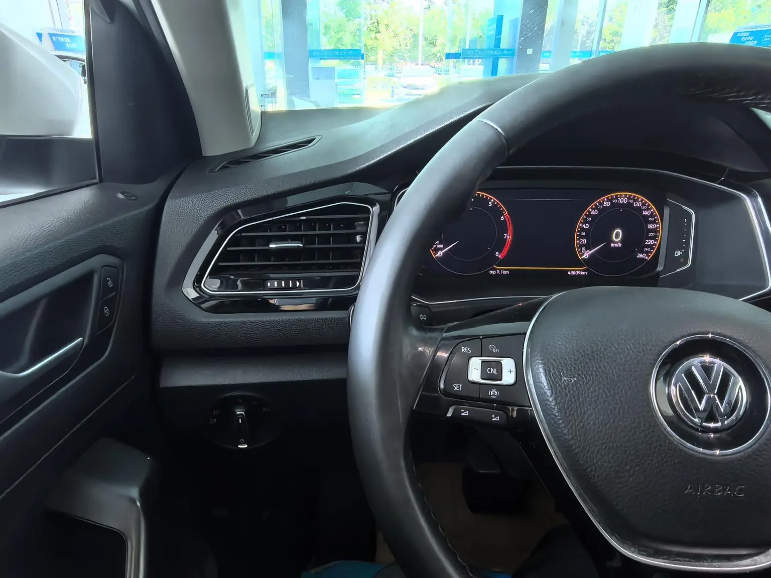 Volkswagen T-Roc 2019 280TSI DSG 2WD Comfort China VI